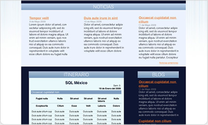 SQL Mexico