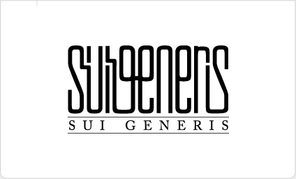 Sui Generis