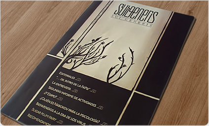 Sui Generis