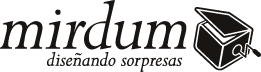 Logo de Mirdum