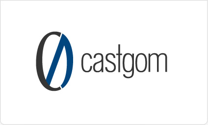 Castgom